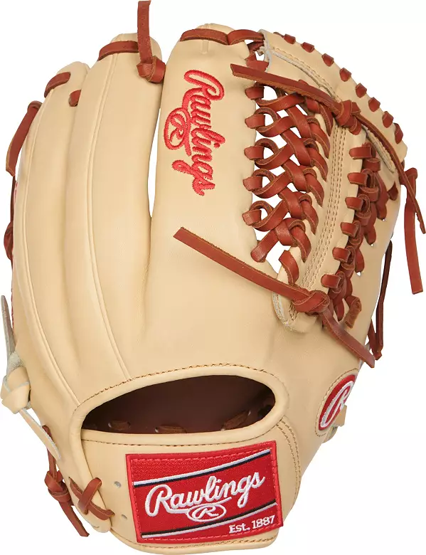 Rawlings 11.75'' Heart of the Hide R2G Series Glove - Image 5